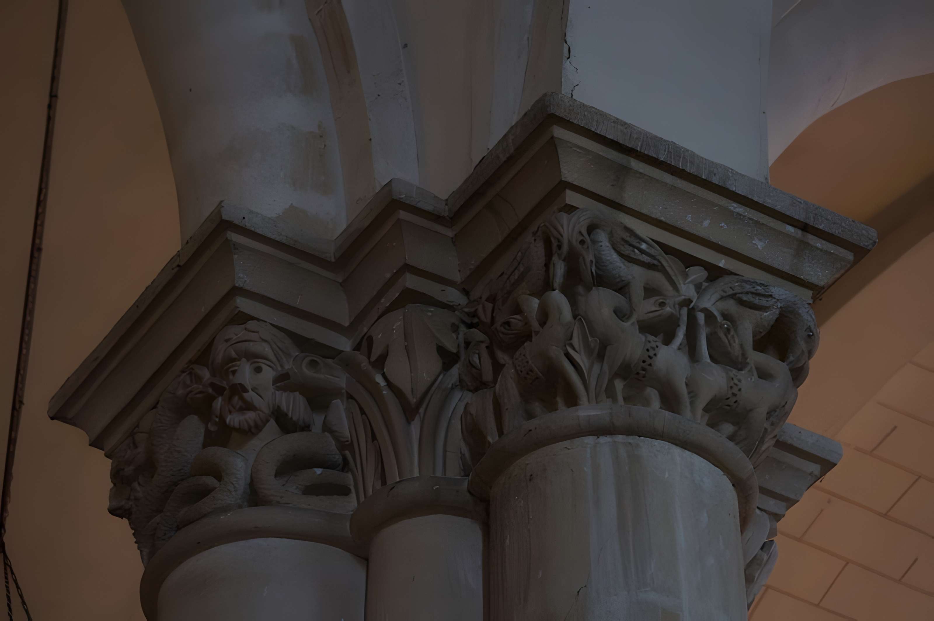 Église Saint-Pierre de Cozes