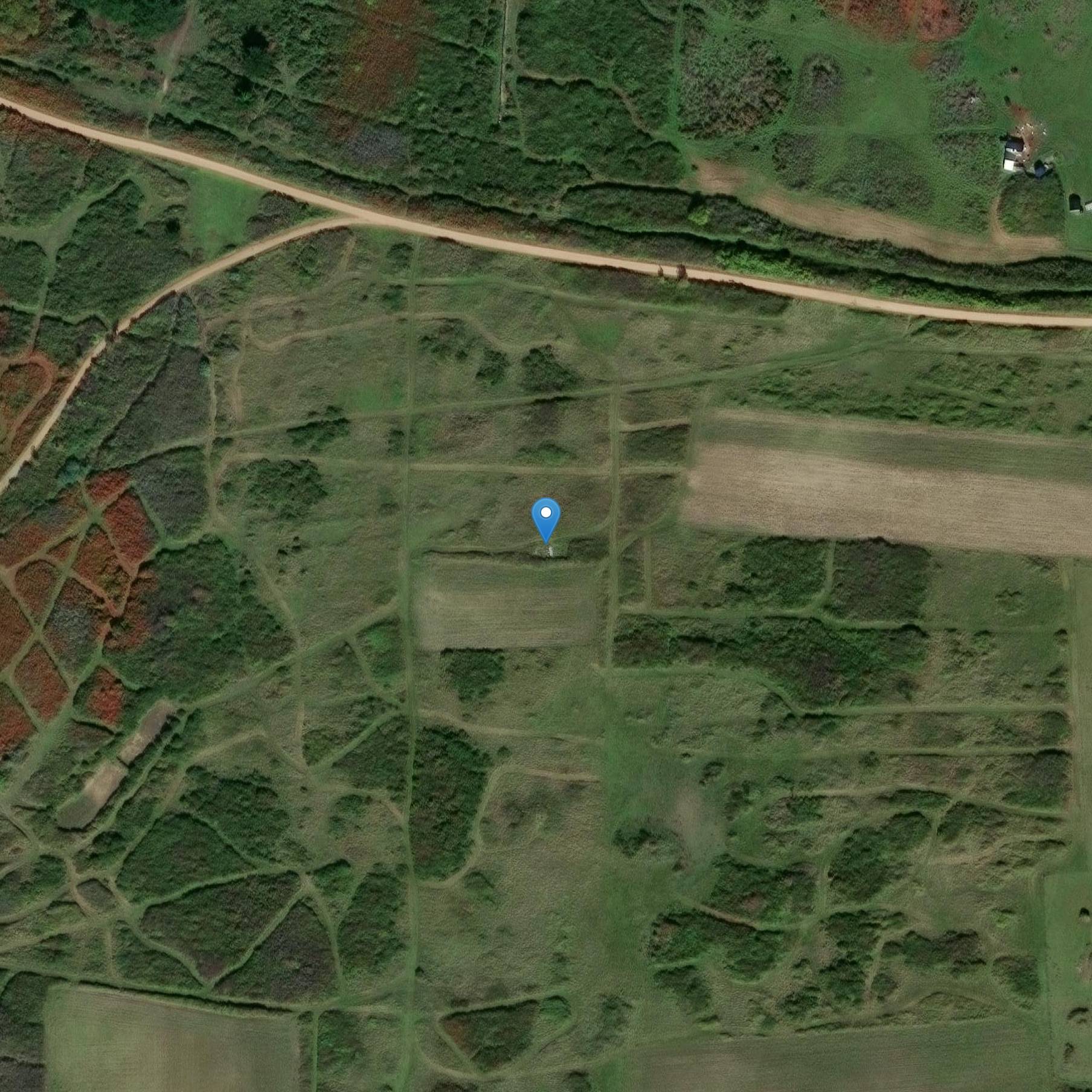 Photo de Due menhir sdraiati