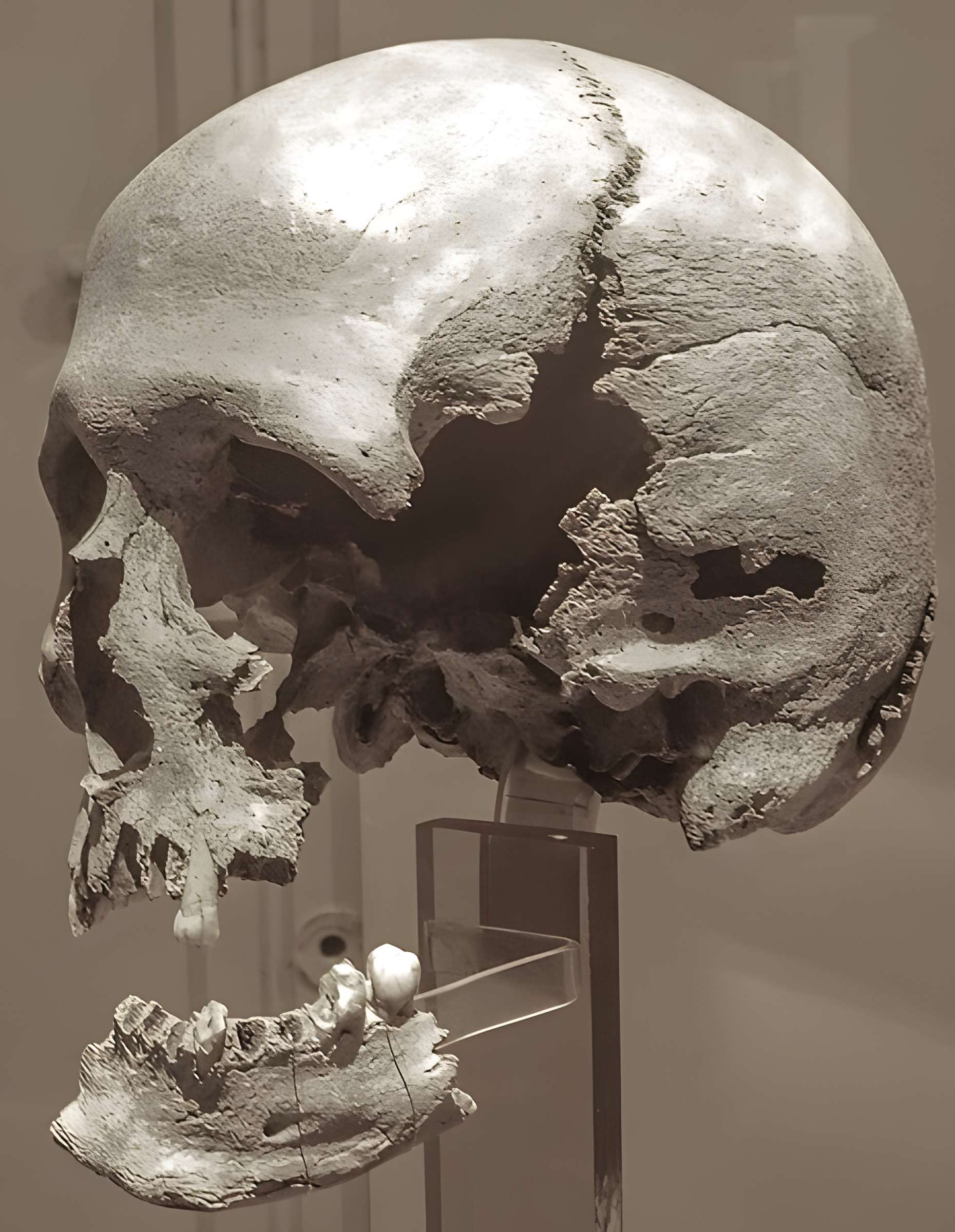 Ilôt d'Er-Yoh (Le Mulon) , près de l'île d'Houat