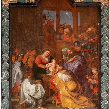 Église Saint-Pierre de Gémozac