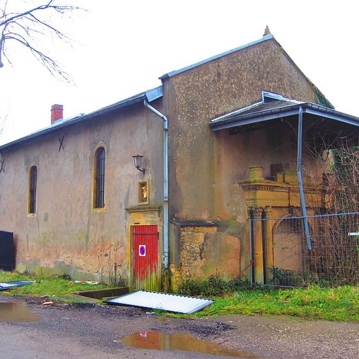 Photo de Château de Mercy