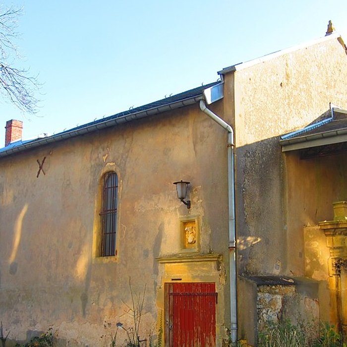 Photo de Château de Mercy