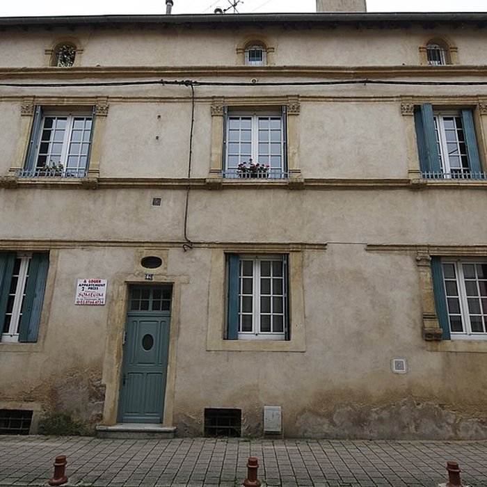 Photo de Maison