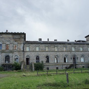 Gare de Nouvel-Avricourt