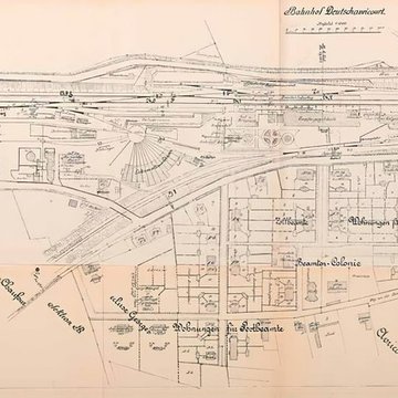 Gare de Nouvel-Avricourt