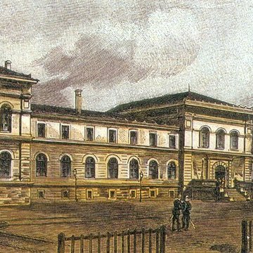 Gare de Nouvel-Avricourt