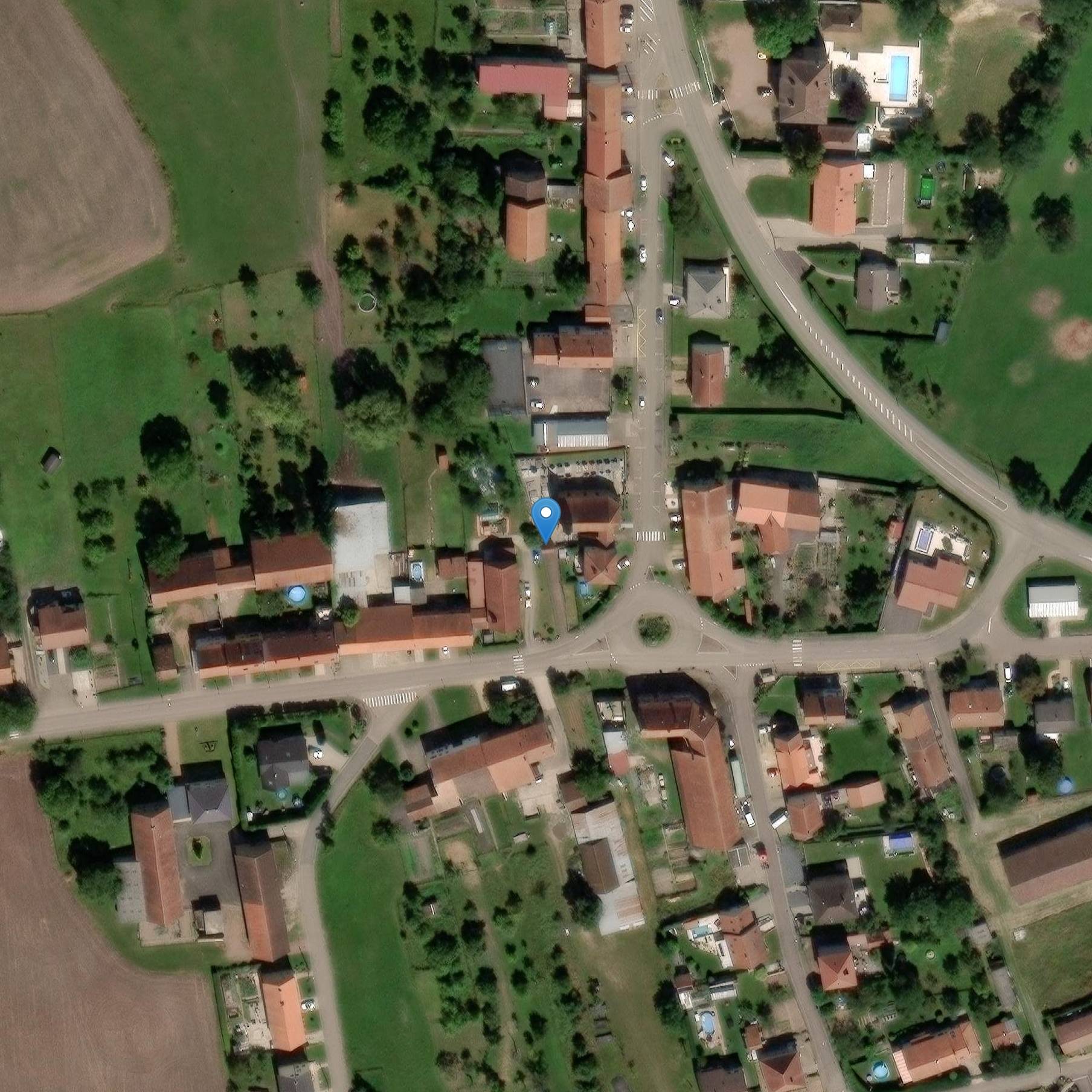 Photo de Ausstellung