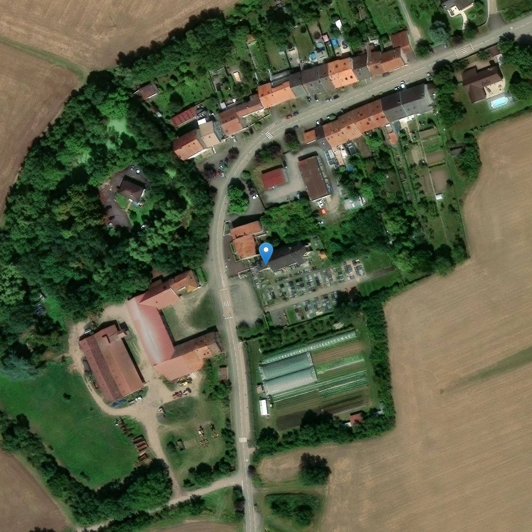 Photo de Ausstellung