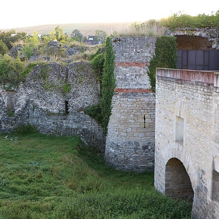 Photo de Château de Beynes