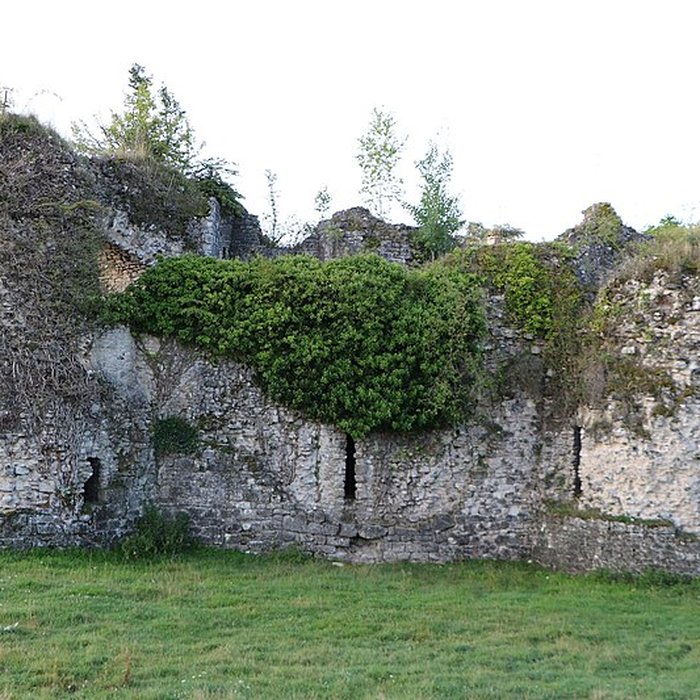 Photo de Château de Beynes