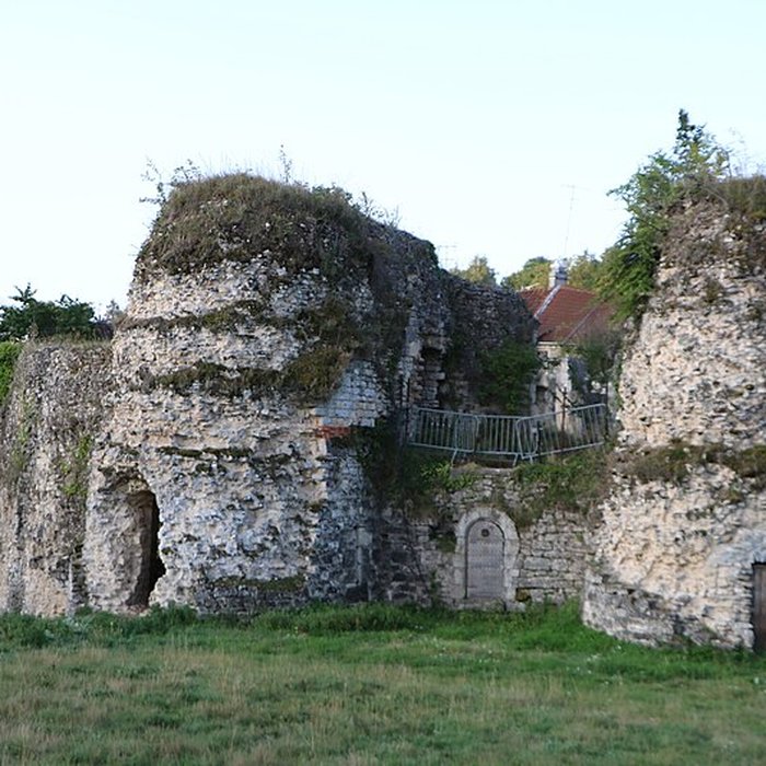 Photo de Château de Beynes