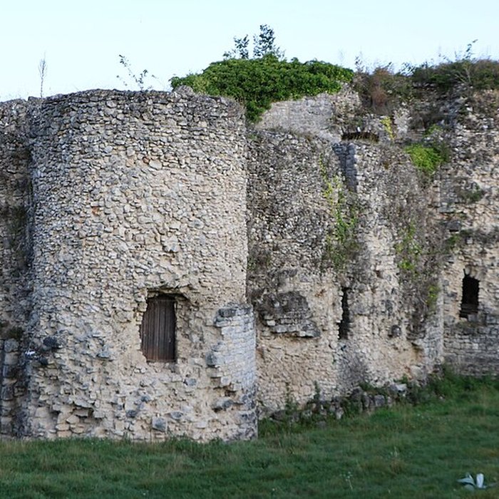 Photo de Château de Beynes