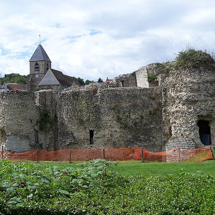 Photo de Château de Beynes
