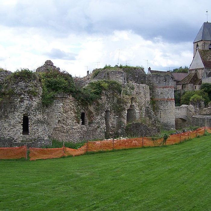 Photo de Château de Beynes