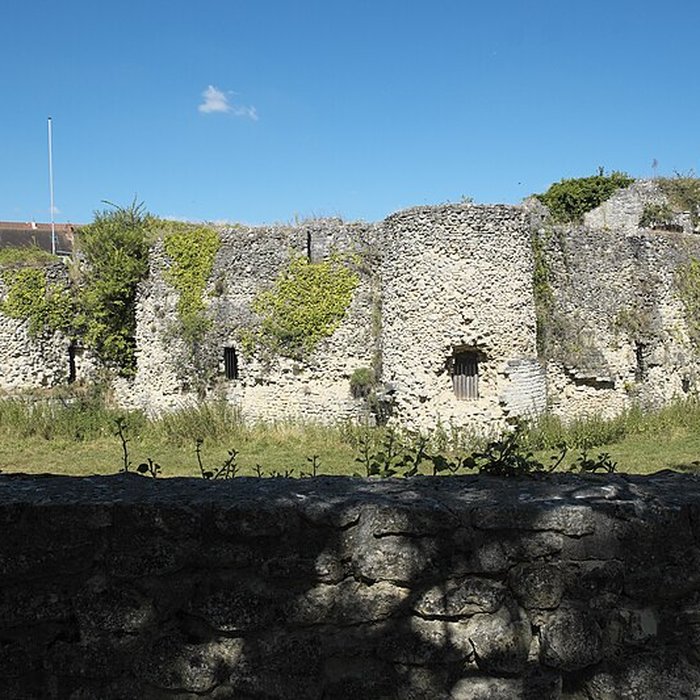 Photo de Château de Beynes