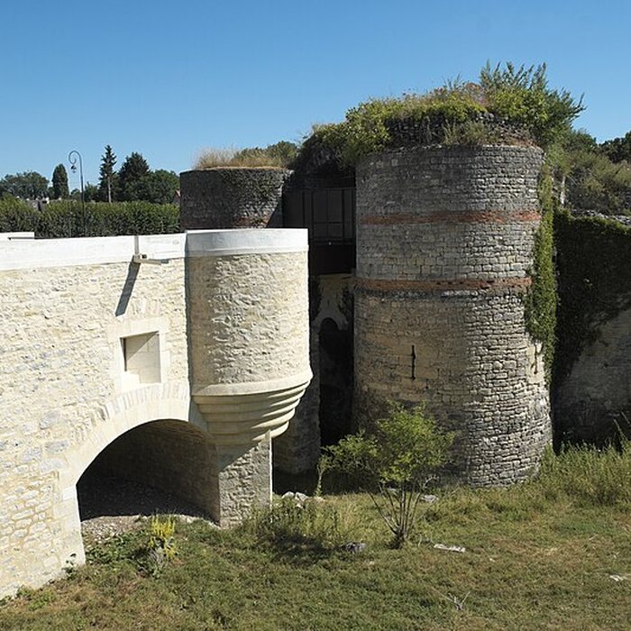 Photo de Château de Beynes