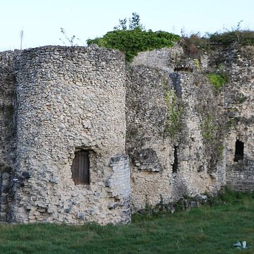 Château de Beynes
