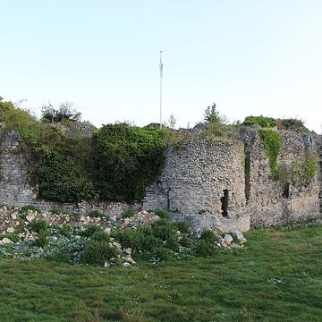 Château de Beynes