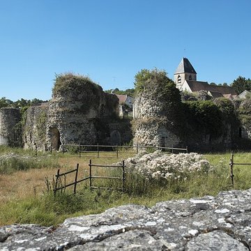Château de Beynes