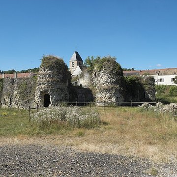 Château de Beynes