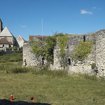 Château de Beynes
