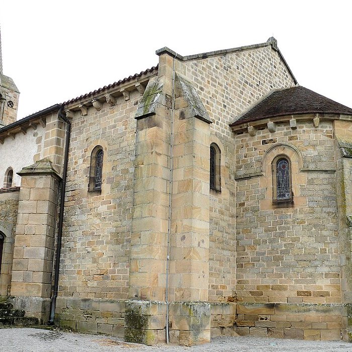 Photo de Église Saint-Pierre de Gipcy
