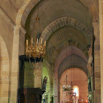 Église Saint-Pierre de Gipcy