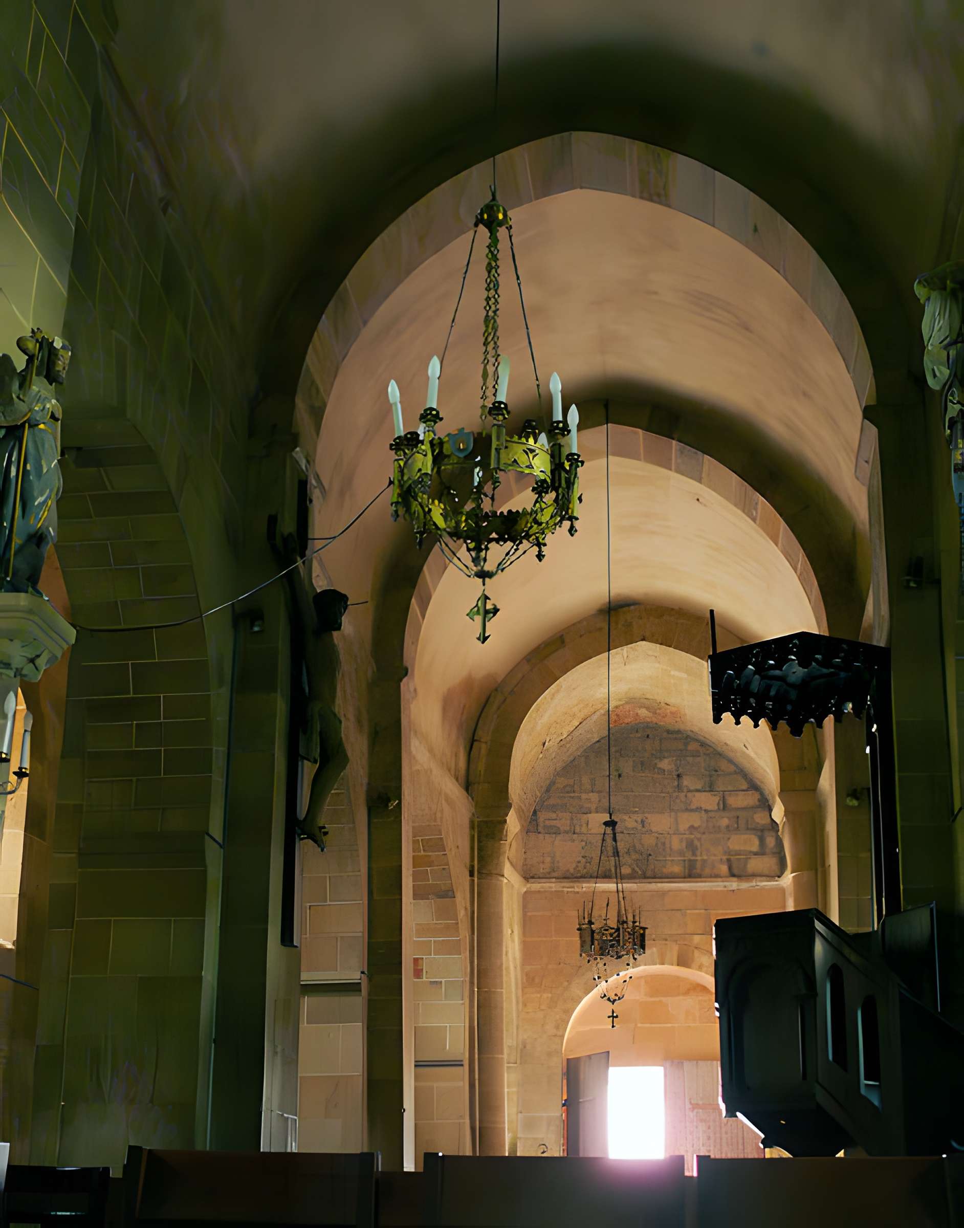 Église Saint-Pierre de Gipcy