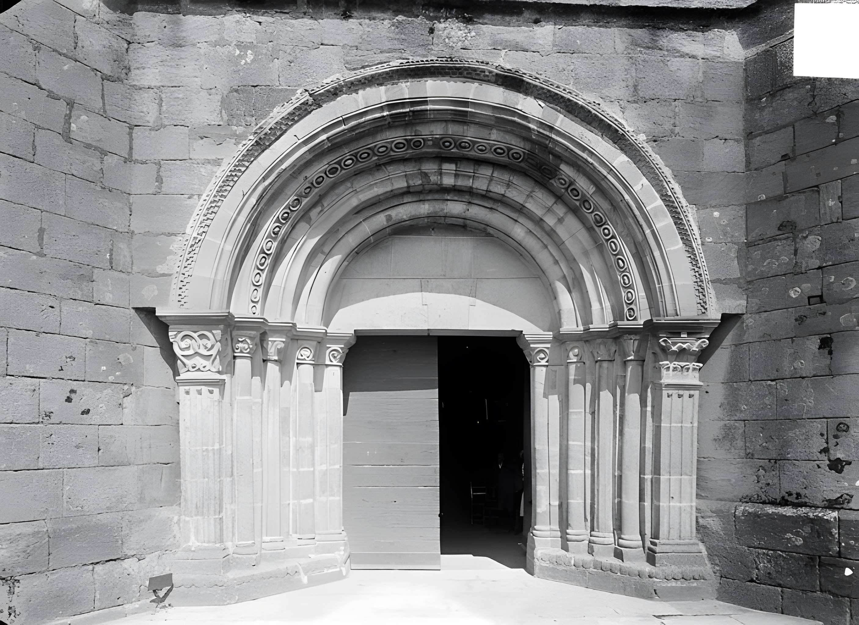 Église Saint-Pierre de Gipcy