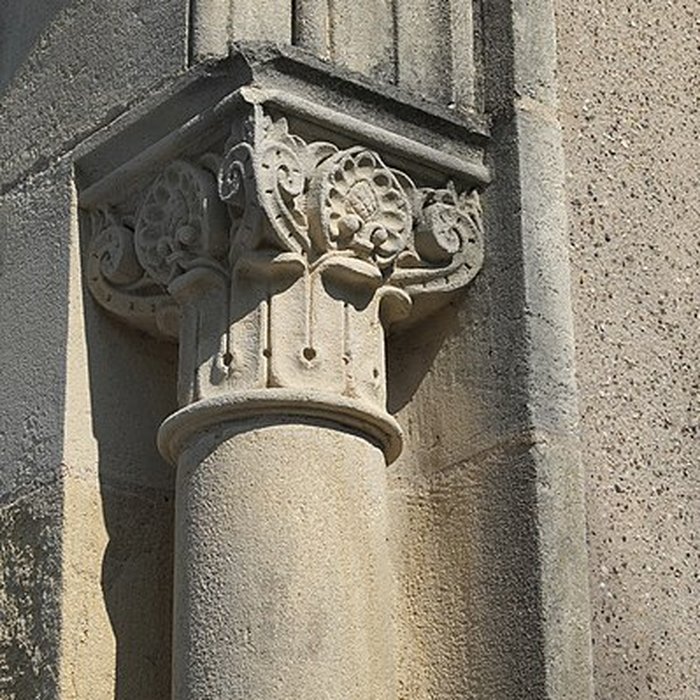 Photo de Synagogue