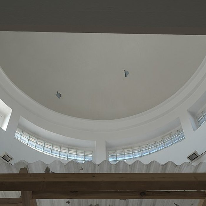 Photo de Synagogue