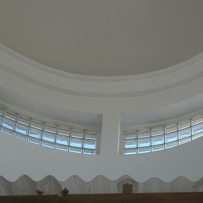 Photo de Synagogue