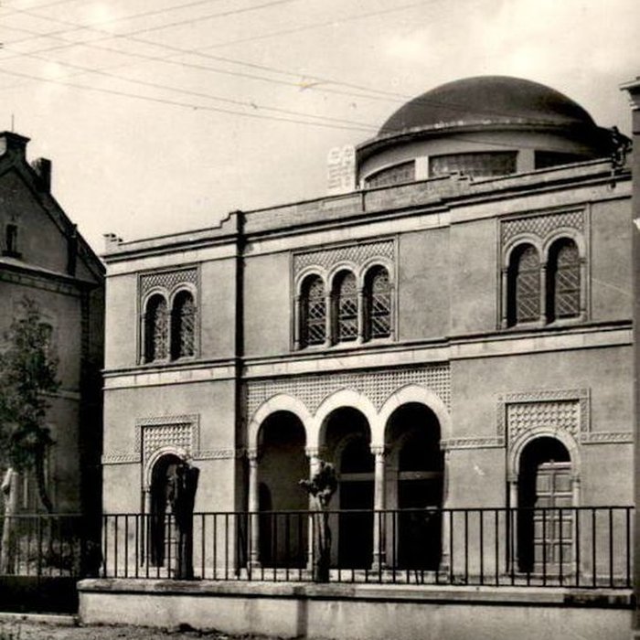 Photo de Synagogue