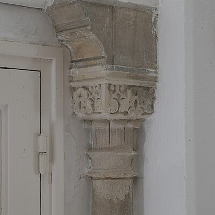 Photo de Synagogue