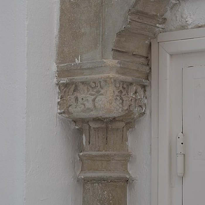 Photo de Synagogue