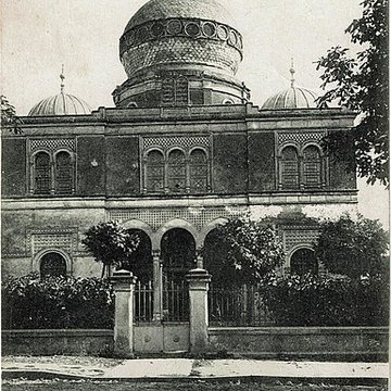 Synagogue