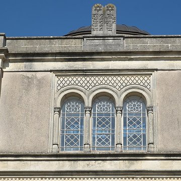 Synagogue