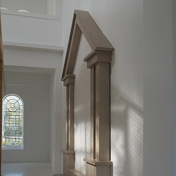 Synagogue