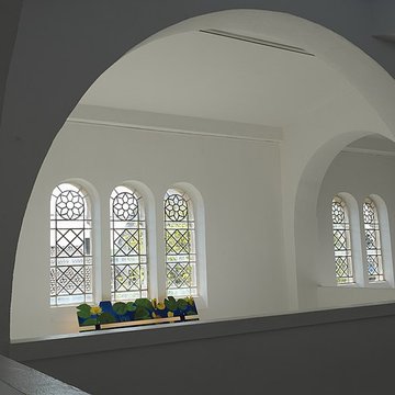 Synagogue