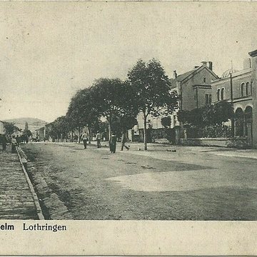 Synagogue