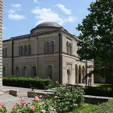 Synagogue