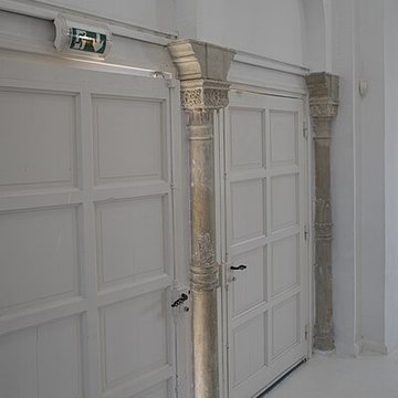 Synagogue