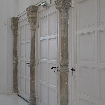 Synagogue