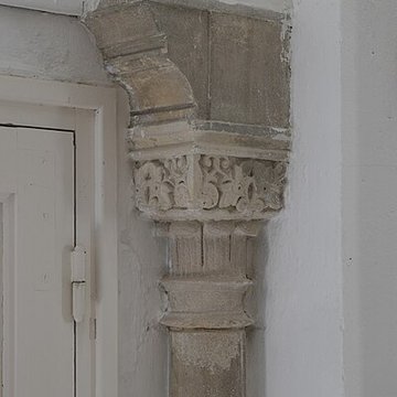 Synagogue