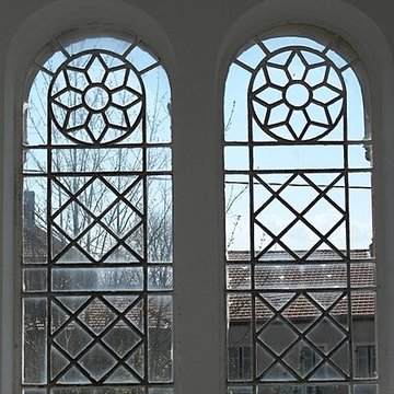 Synagogue