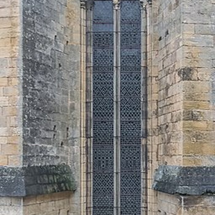 Photo de Église Saint-Pierre de Gourdon