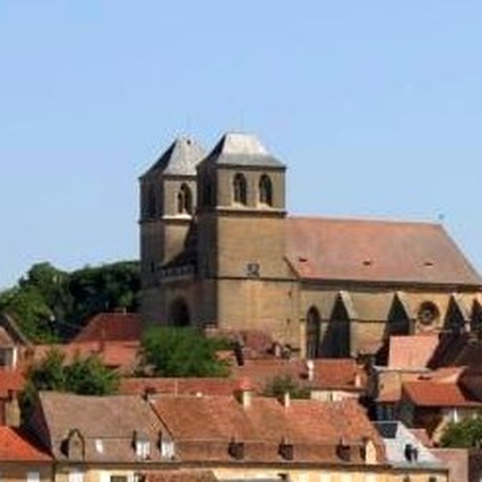 Photo de Église Saint-Pierre de Gourdon