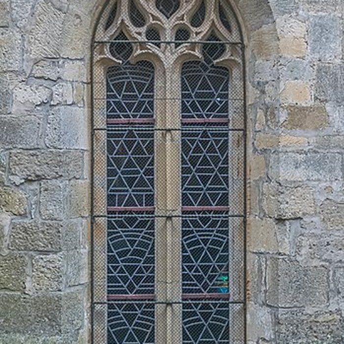 Photo de Église Saint-Pierre de Gourdon