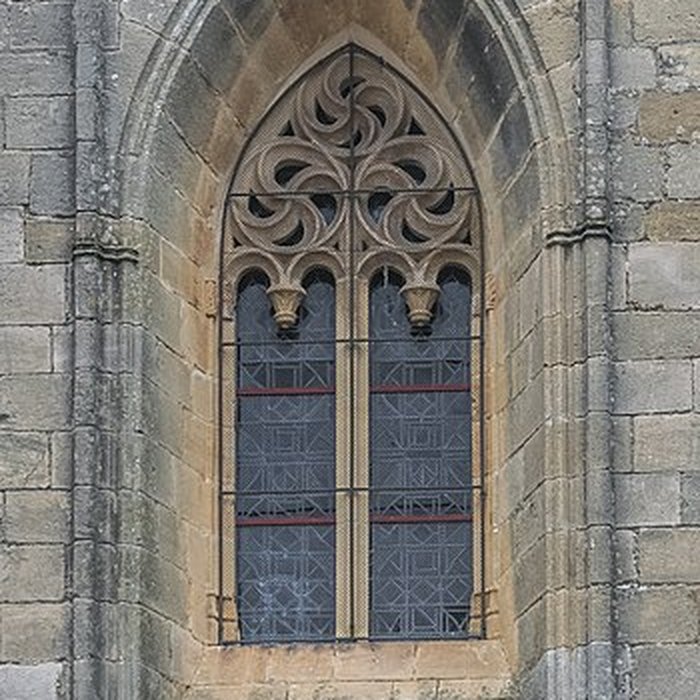 Photo de Église Saint-Pierre de Gourdon