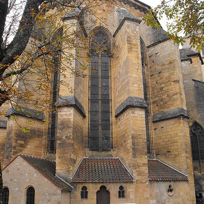 Photo de Église Saint-Pierre de Gourdon